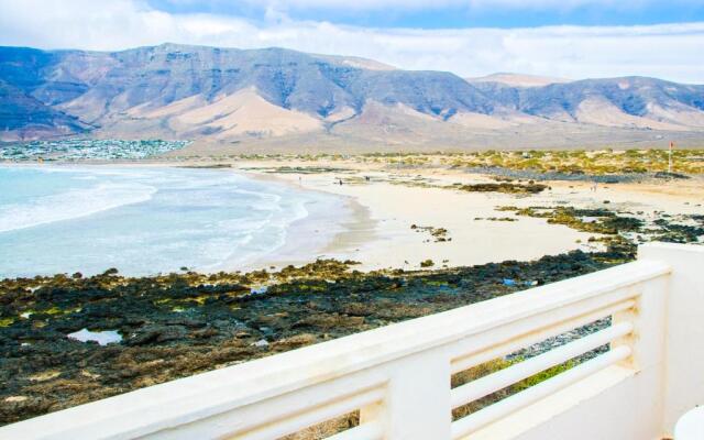 Seaview Risco de Famara 2