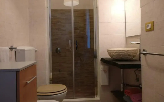 Antico Podere Il Bugnolo