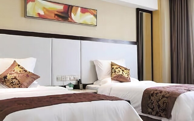 Lisheng International hotel