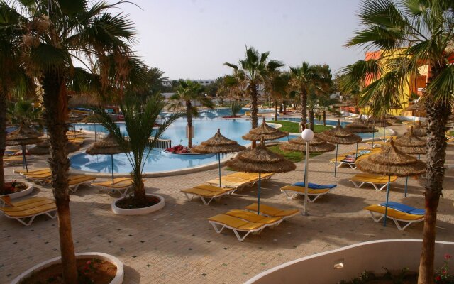 Caribbean World Djerba Hotel - All Inclusive