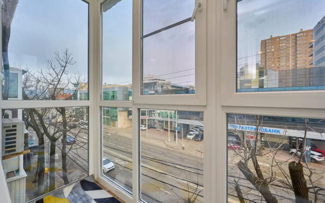 Апартаменты на улице Северная