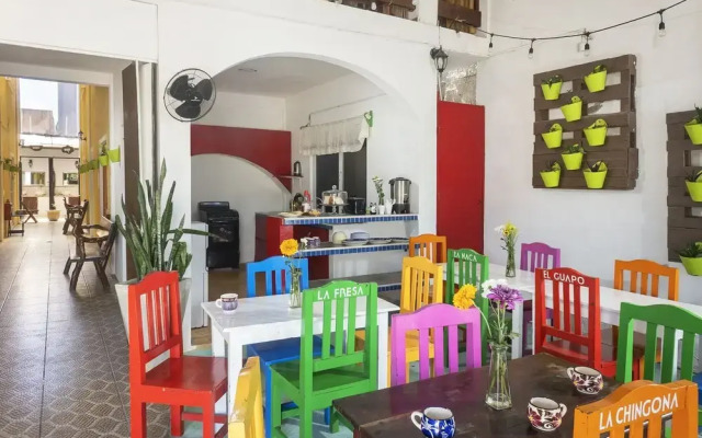 Hotel La Casona