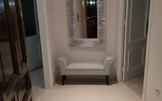 Legazpi apartment