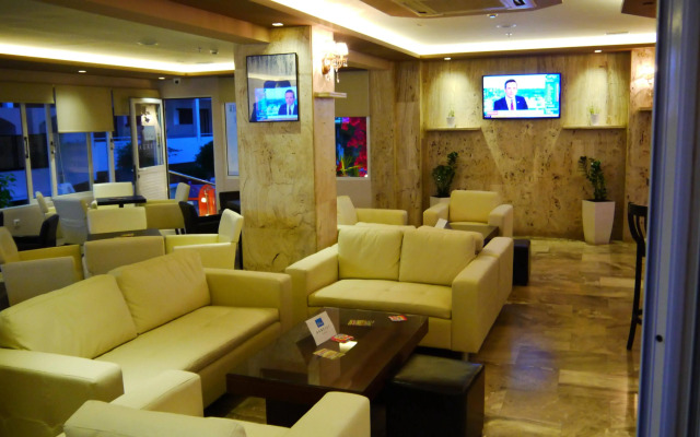 Agrelli Hotel