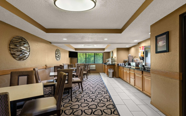 Best Western Germantown Inn