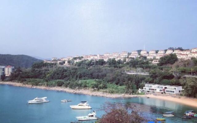 Shell Bay Resort - Shenzhen