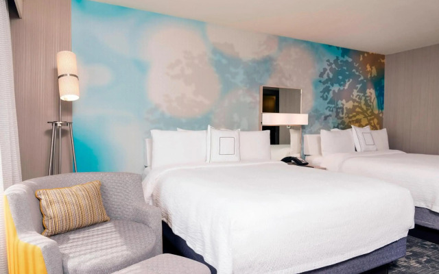 Courtyard by Marriott Livermore
