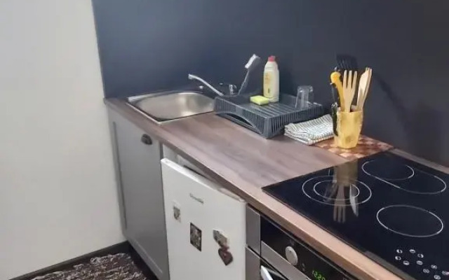 Polonia Apartman