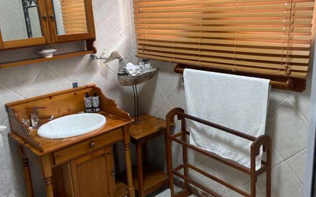 Waterloo Guest House