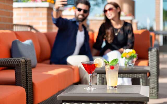 Hyatt Place Vacaville