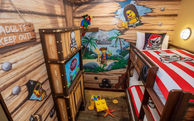 LEGOLAND  Dubai