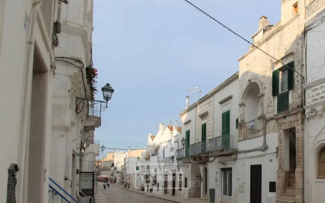 NA Volte Trulli e Quiete