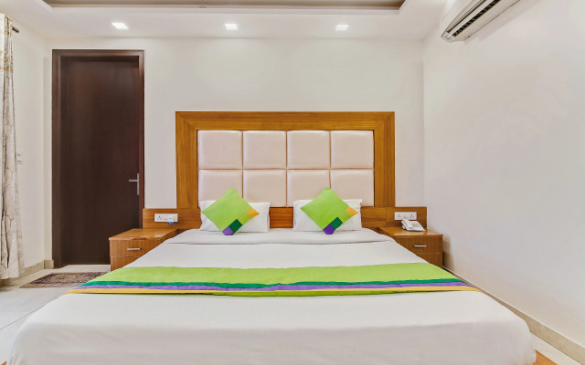 Treebo Trend Amexx Residency