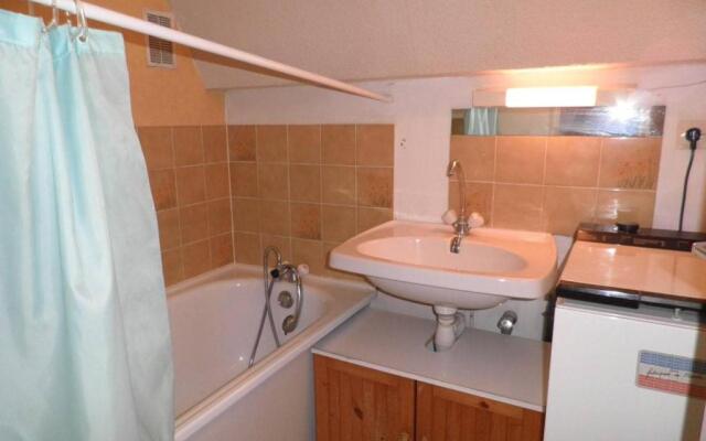 Appartement Gruissan, 3 pièces, 6 personnes - FR-1-229-103