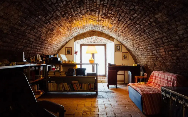 Agriturismo La Concia