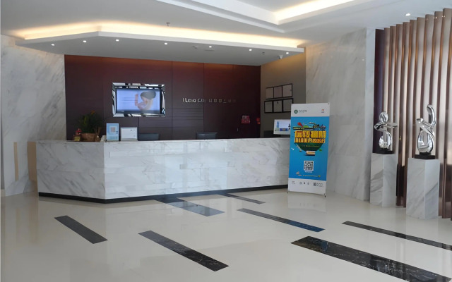 City Comfort Inn Zhongshan Shaxi Xingbao