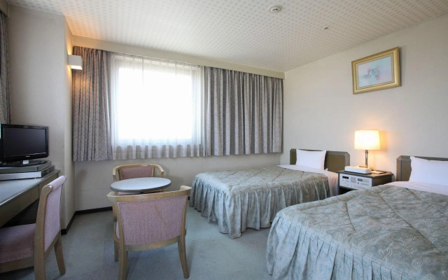 Pulses Inn Kyoto
