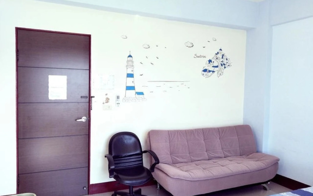 Yun Zhuang B&B