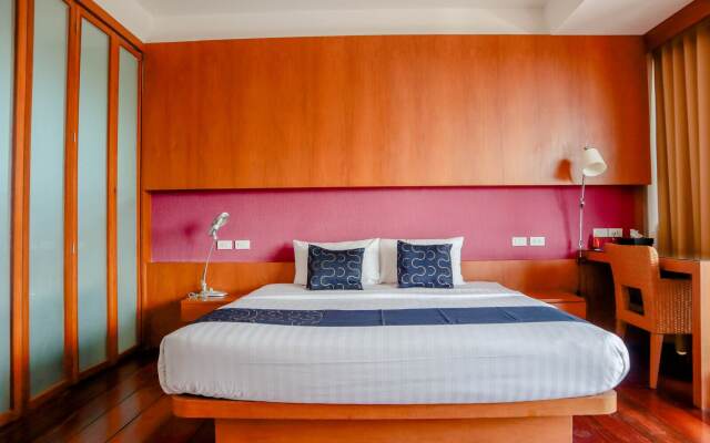 Samui Mekkala Resort