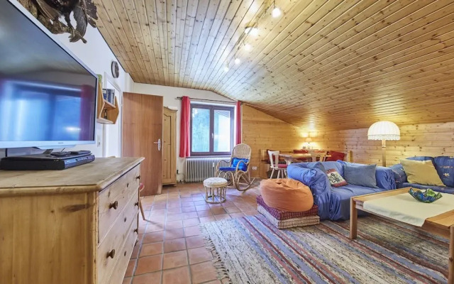 Appartement Cozy Wood