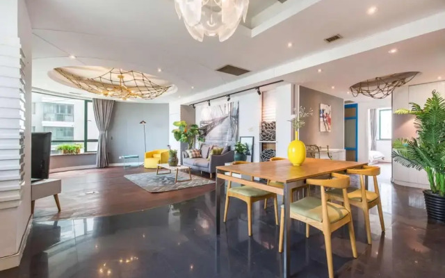 N2haus River View 3 bedrooms