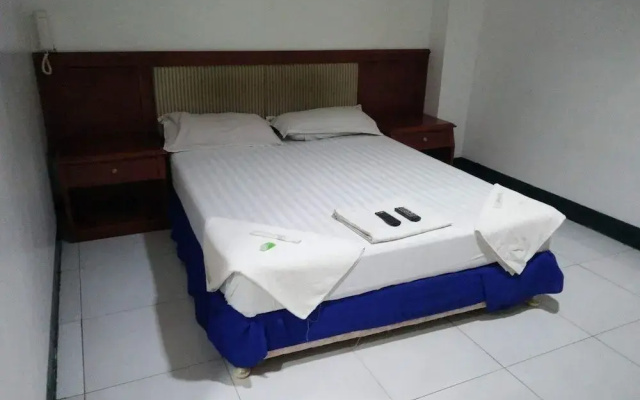 Asia Novo Boutique Hotel - Cabuyao