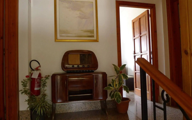 Hotel Alexander