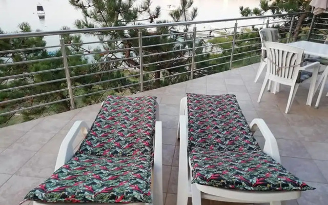 Guest House Burela