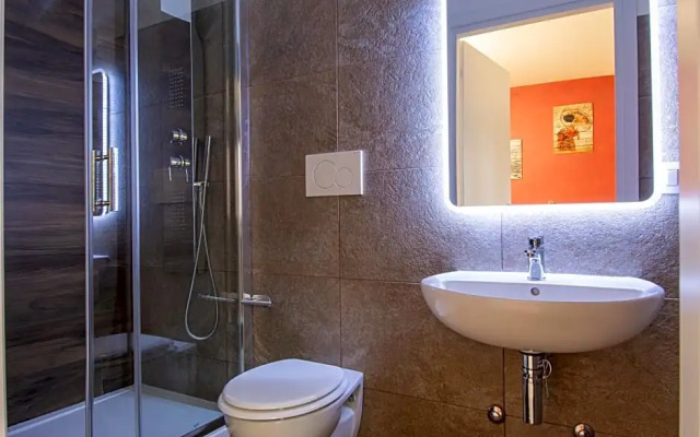 Luxury Boutique Hotel