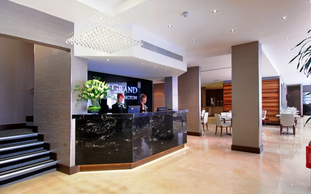 Park Grand London Kensington Hotel