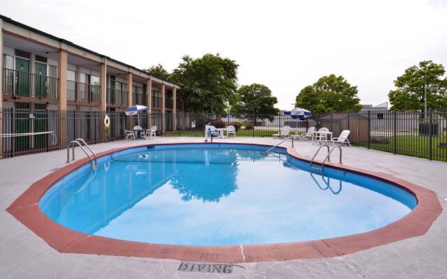 Americas Best Value Inn