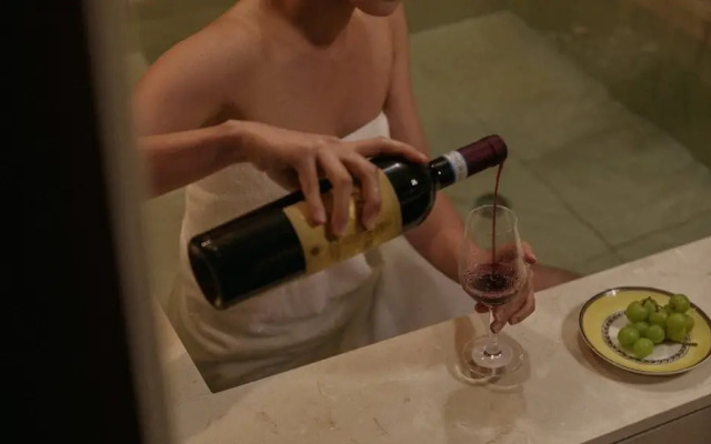 Stay Passport Express Gyeongseong Cheongnyangni