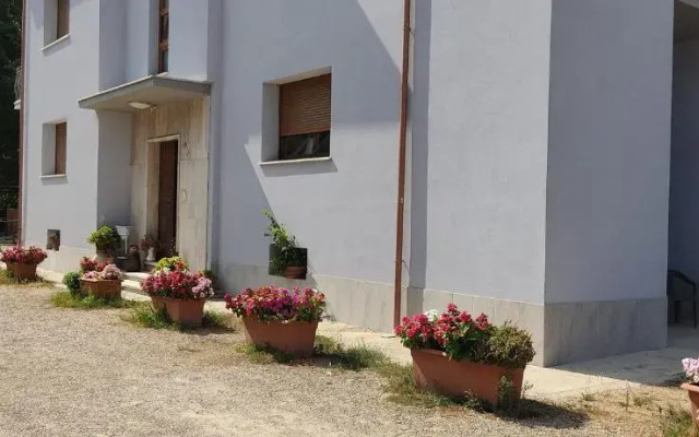 Villa Del Parco