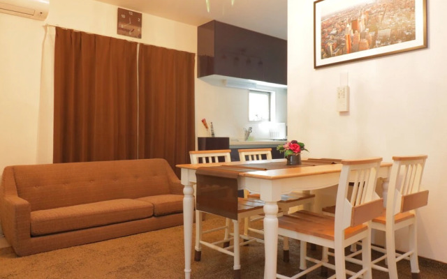 HG Cozy Hotel No.28