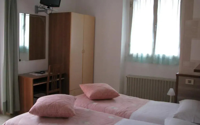 Albergo Garn Beniamino
