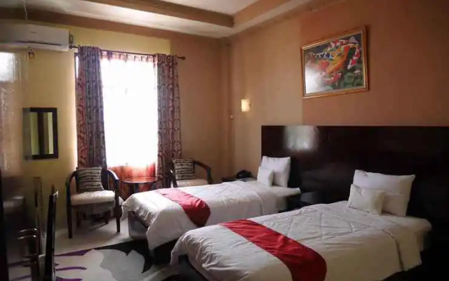 Syafira Hotel Tual Langgur