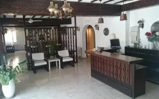 Aparthotel 4 Stars Limassol