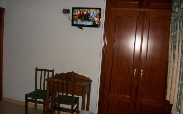 Hostal Alfaro