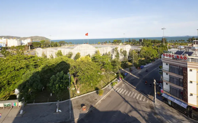 Salah Hotel Quy Nhon