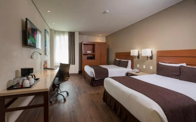 Hotel Victoria Ejecutivo