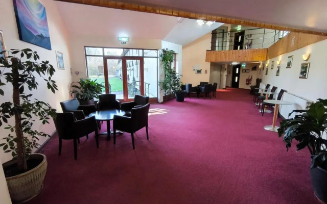 Rob Roy Hotel