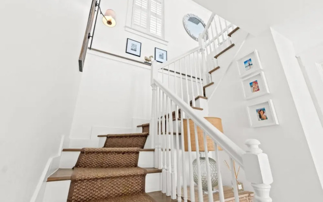 30A Sunset Beach House - Villa Infinity