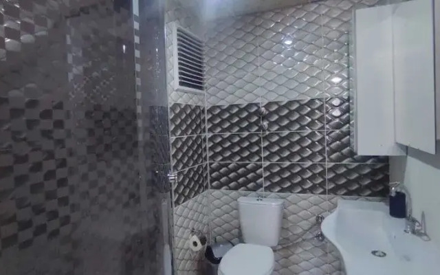 Çeti̇n Rezi̇dans Otel