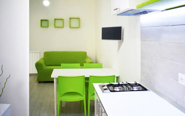 Shower Shows Apartament