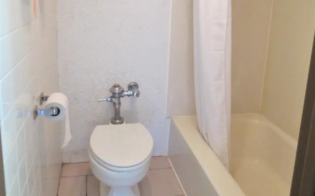 Americas Best Value Inn