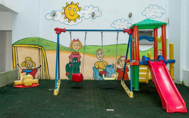 Moderno 2Qtos c/ Piscina e Garagem | SC 357/405