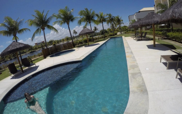 Apt 2/4 Luxo Iberostate