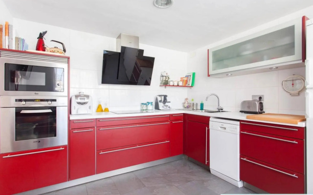 BUNGALOW DE LUJO en PLAYA SAN JUAN