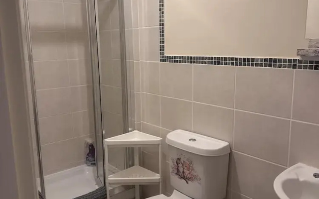 Comfortable City Centre Apartment in Sunderland