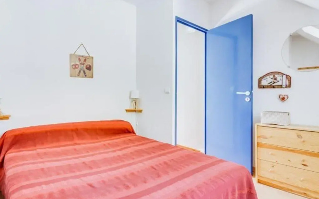 Appartement Esquièze-Sère, 3 Pièces, 6 Personnes - Fr-1-402-26